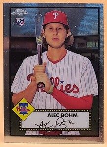 2021 Topps Chrome Platinum Anniversary (1-250) Finish set UP TO 25% OFF