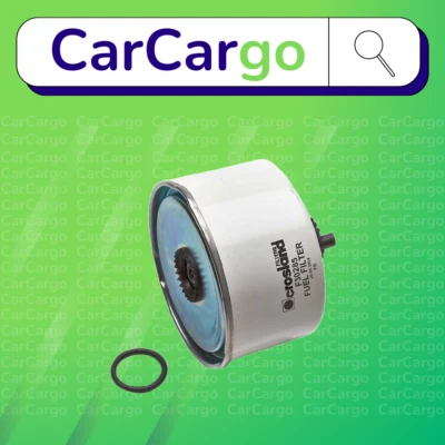 Fuel Filter For Land Rover Range Rover Sport 3.0 D 4x4 2009-2013 OE Quality - Image 1 of 4