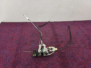 DODGE CHALLENGER R/T 392 15-23 FRONT LEFT DRIVER DOOR LATCH LOCK ACTUATOR MOTOR - Bild 1 von 5