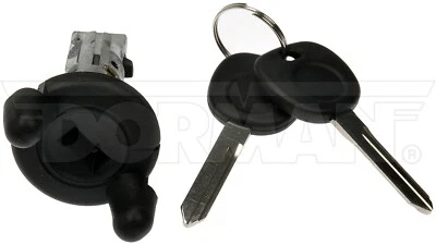 Подходит для цилиндра замка зажигания 2002-2006 GMC Envoy XL Dorman 2003 2004 2005 2006 - Изображение 1 из 4