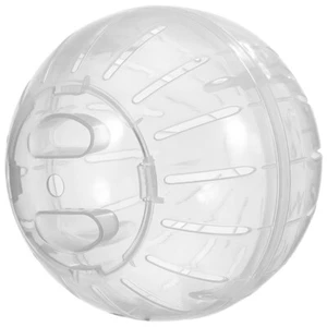 Bolas de hámster para hámsters sirios ejercicio de ratas extra grandes juguete para correr en interiores - Imagen 1 de 11
