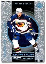 1999-00 Upper Deck OVATION **** PICK YOUR CARD **** From The SET