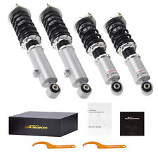 24 Damping Levels Coilovers Suspension Struts For Mazda MX5 Miata STO LE 89-98