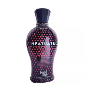 Devoted Creations Infatuated Tanning Lotion - 12.25 oz. - Picture 1 of 1
