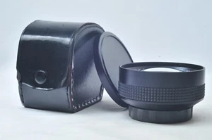 @ SakuraDo Camera @ Near Mint! @ Sony Tele Conversion Lens X1.5 52mm Lens Front - Picture 1 of 11