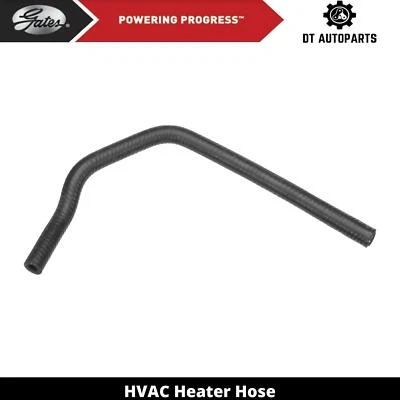 Puertas de manguera de calefacción de climatización para Toyota Camry 1998-2001 1999 2000 Foto 1 de 3