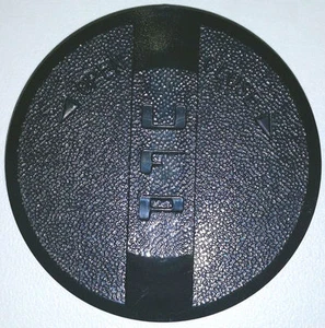 Shorelander 7010168 Tapa Plástico Miembro Exterior 2 pulgadas - Imagen 1 de 2