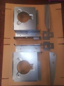 land rover discovery 1 200 tdi V8  head light box 07974059971 - Picture 1 of 8
