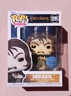 Funko Pop! Movies The Lord of the Rings Smeagol #1295 Funko Special Edition 