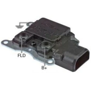 Nuevo regulador alternador para Ford 2G Bronco Mercury Lincoln - F784 - Imagen 1 de 2