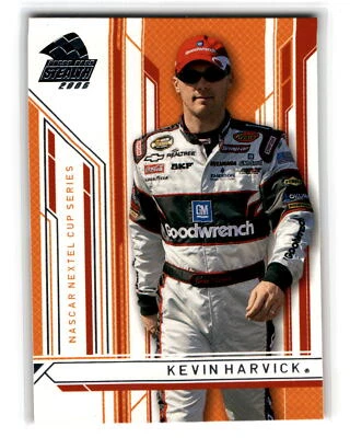 2006 Press Pass Stealth #11 Kevin Harvick 202428 - Image 1 of 2