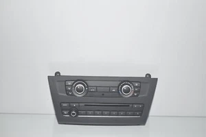 BMW F25 X3 Bedienteil Klimaautomatik 9287630 9289959 9284598 - Picture 1 of 5
