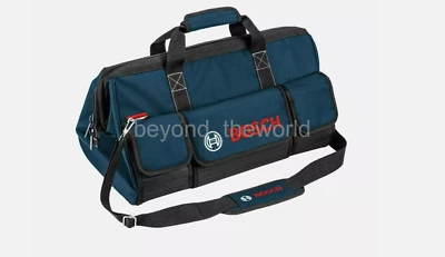 [Bosch] 1600A003BJ MBAG+ Medium Carry Bag For Cordless Tools ⭐Tracking⭐ - Image 1 of 2