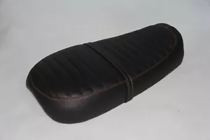 24 inches 1977-1984 BMW R80 R100 RT RS /7 twinshock motorcycle seat CODE: B7054 - Imagen 1 de 9