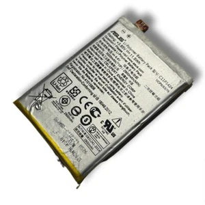 Genuine Asus Zenfone 2 Battery 3000mAh ZE551ML C11P1424 Z00AD Z00A No Frame - Picture 1 of 2