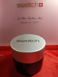 RARE! Swatch Pop-PMK129-"CAROUSELL" Limited Edition-Vintage-Garanzia-Nuovo-1997- - Foto 1 di 8