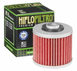 HIFLO Premium Oil Filter for APRILIA Pegaso YAMAHA Grizzly 600 Raptor 700 ATV - Picture 1 of 1