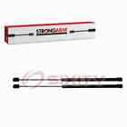 2 pc Strong Arm 4066 Trunk Lid Lift Supports for SG430020 901721 15843995 uq