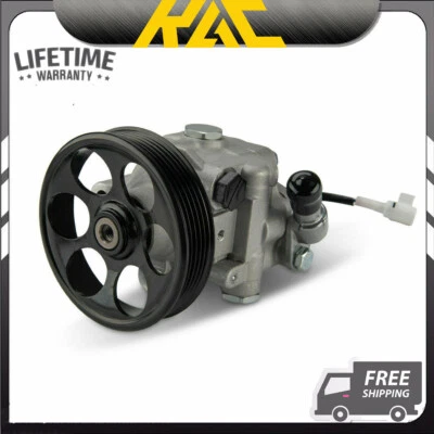 Bomba de dirección asistida para Subaru Impreza/Forester 2008-2011 2,0 L 2,5 L DOHC 21-331 Foto 1 de 4