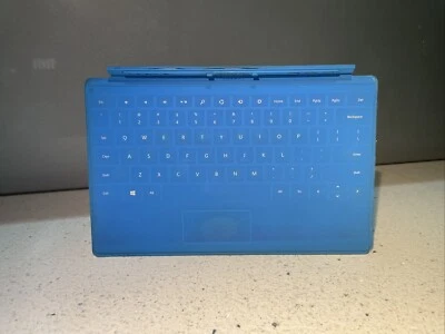 Genuine Microsoft Surface Magnetic Keyboard. Model 1515 For Surface 2, Pro2 - Image 1 of 4