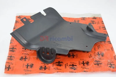 RIPARO SX VANO MOTORE ALFA 147  1.6 TWIN SPARK  ALFA ROMEO 51711863 46831341 Foto 1 de 4
