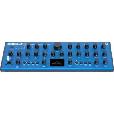 Modal Electronics COBALT8M Synthesizer | Neu - Bild 1 von 4