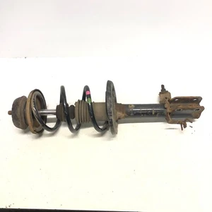 DACIA LOGAN MK2 MCV 2013-2016 GENUINE SUSPENSION OSF DRIVER FRONT RIGHT SIDE - Bild 1 von 3