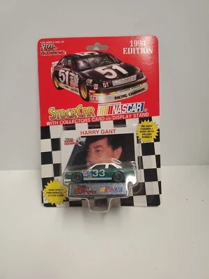 1:64 Racing Champions 1994 Edition #33 Harry Gant  - Image 1 of 3