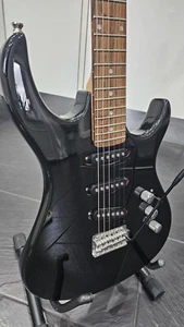 Strinberg E-Gitarre  Designet In USA - Bild 1 von 10