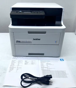 Brother HL-L3290CDW Compact Wireless, Digital Color Printer LOCAL UP ONLY - Picture 1 of 9
