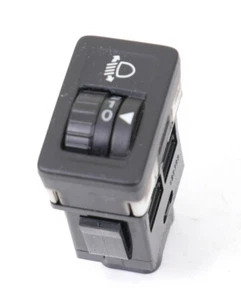 SUZUKI SWIFT IV NZ FZ Facelift 2017 Leuchtweitenregulierung Lichtschalter LWR  - Bild 1 von 2