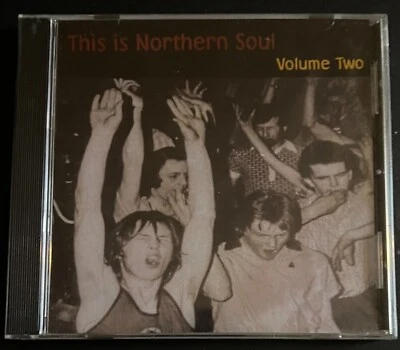 THIS IS NORTHERN SOUL - VOL 2 - CD BRAND NEW - Image 1 of 2