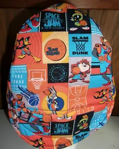 Space Jam 2 Made Construction, Welder, Pipe-fitter, Biker Hat - Picture 1 of 2