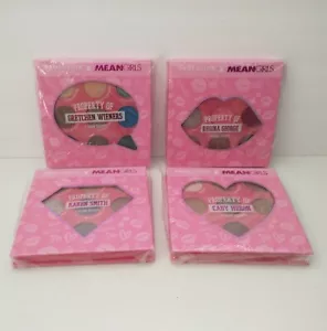 Mean Girls Profusion Cosmetics X Set 9 Schatten Lidschatten Palette Gretchen Regina - Bild 1 von 9