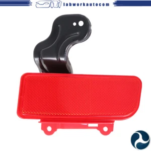 For Honda CRV CR-V 2015-2016 Driver Left Side Rear Reflector Bumper Light Marker - Picture 1 of 13
