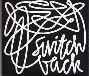 SWITCHBACK BY SWITCHBACK CD BRAND NEW SEALED - Picture 1 of 1