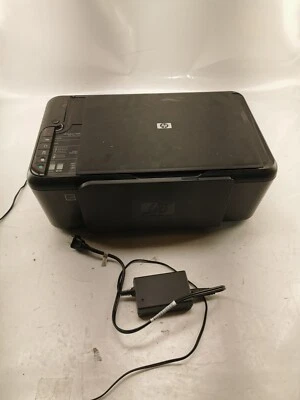 HP deskjet F4480 - Image 1 of 4