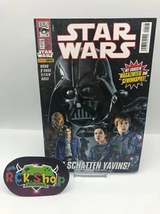 Comicheft - Star Wars Im Schatten Yavins - Heft 107 Sep´13 - inkl. Schutzhülle - Bild 1 von 3