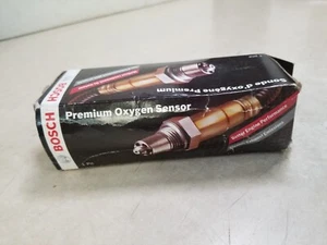 Bosch Oxygen Sensor 15580 - Picture 1 of 5