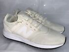 Mens New Balance 247 Classic Beige Sneakers Size Us 9 #20565