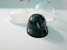 Vintage Gumball MLB Baseball Helmet 1980's Vending Plastic Mini