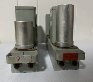 Langevin Fairchild 116 116-B Microphone Preamp Pair - Western Electric - Picture 1 of 15