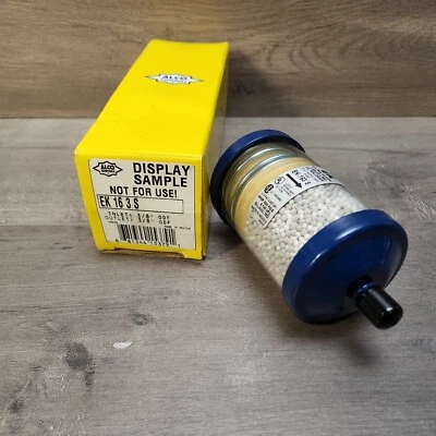 EMERSON EK-16-3-S / EK163S DISPLAY SAMPLE - Image 1 of 2