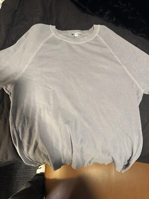 Suéter James Perse vintage para hombre talla 2 Foto 1 de 4