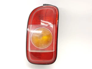 2007-2013 BMW Mini Cooper OEM Tail Light Rear Brake DRIVER SIDE Left LH - Picture 1 of 4