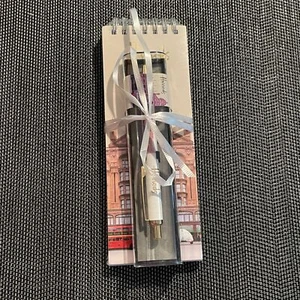5,5" Harrods Kugelschreiber & lange 7" verlorene Auflage neuer alter Bestand - Bild 1 von 4