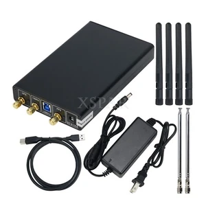 70M-6GHZ SDR Radio Transceiver Software Defined Radio Support UHD for USRP B210 - Afbeelding 1 van 6