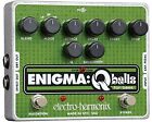 Enigma - Pedale Q-Balls per Basso