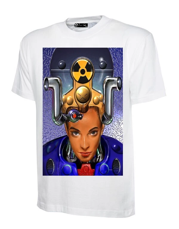 Junior Tomlin - Vinilo Slammin - Camiseta Foto 1 de 1