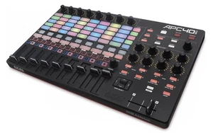 Erweiterter USB MIDI Controller intuitive Steuerung von Ableton Live !Plug&Play! - Bild 1 von 2
